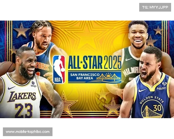 全明星周末新秀挑战赛阵容公布，焦点新星齐聚