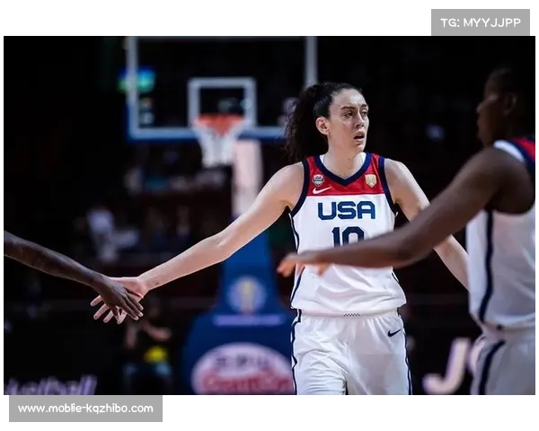 女篮世界杯：美国队卫冕之路面临中国挑战