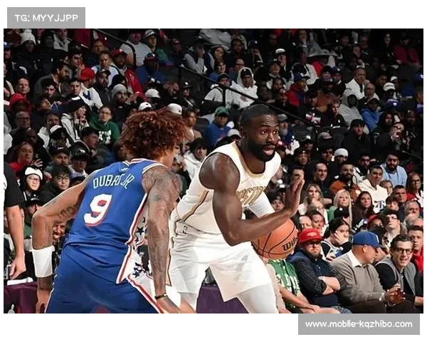 凯尔特人热火东部卡位战，杰伦·布朗复出提升攻防